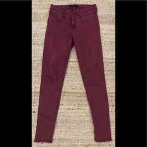 EUC FLYING MONKEY STRETCH SKINNY JEANS